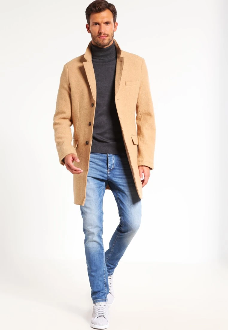 Pier One Jeans Slim FitLight Blue Uomo Jeans PI922GA03-K17 2 Pier One Jeans Slim FitLight Blue Uomo Jeans PI922GA03-K17 - immagine 2