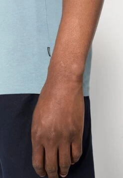 Pier One 3 PackTopGreen / White / Light Blue Uomo T-shirt E Polo PI922O0V8-M11 13 Pier One 3 PackTopGreen / White / Light Blue Uomo T-shirt E Polo PI922O0V8-M11 -Noble rain 29f39afdef874d188f9d8b60e420a81b