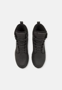 Pier One Stivaletti StringatiBlack Uomo Stivaletti/Stivali PI912K0B4-Q11 9 Pier One Stivaletti StringatiBlack Uomo Stivaletti/Stivali PI912K0B4-Q11 -Noble rain 2b9c2e9f97b447928ad4270e4d838871