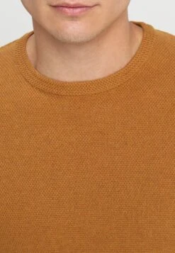 Pier One MaglioneMottled Dark Yellow Uomo Maglieria PI922Q02G-E11 9 Pier One MaglioneMottled Dark Yellow Uomo Maglieria PI922Q02G-E11 -Noble rain 2c5e1df709a94116995dba8bbf354f32