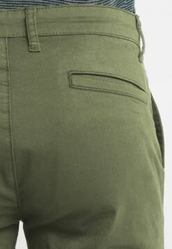 Pier One ChinoDark Green Uomo Pantaloni PI922EA0O-M11 9 Pier One ChinoDark Green Uomo Pantaloni PI922EA0O-M11 -Noble rain 2c7f94b4933945ce953fdf69487b75eb