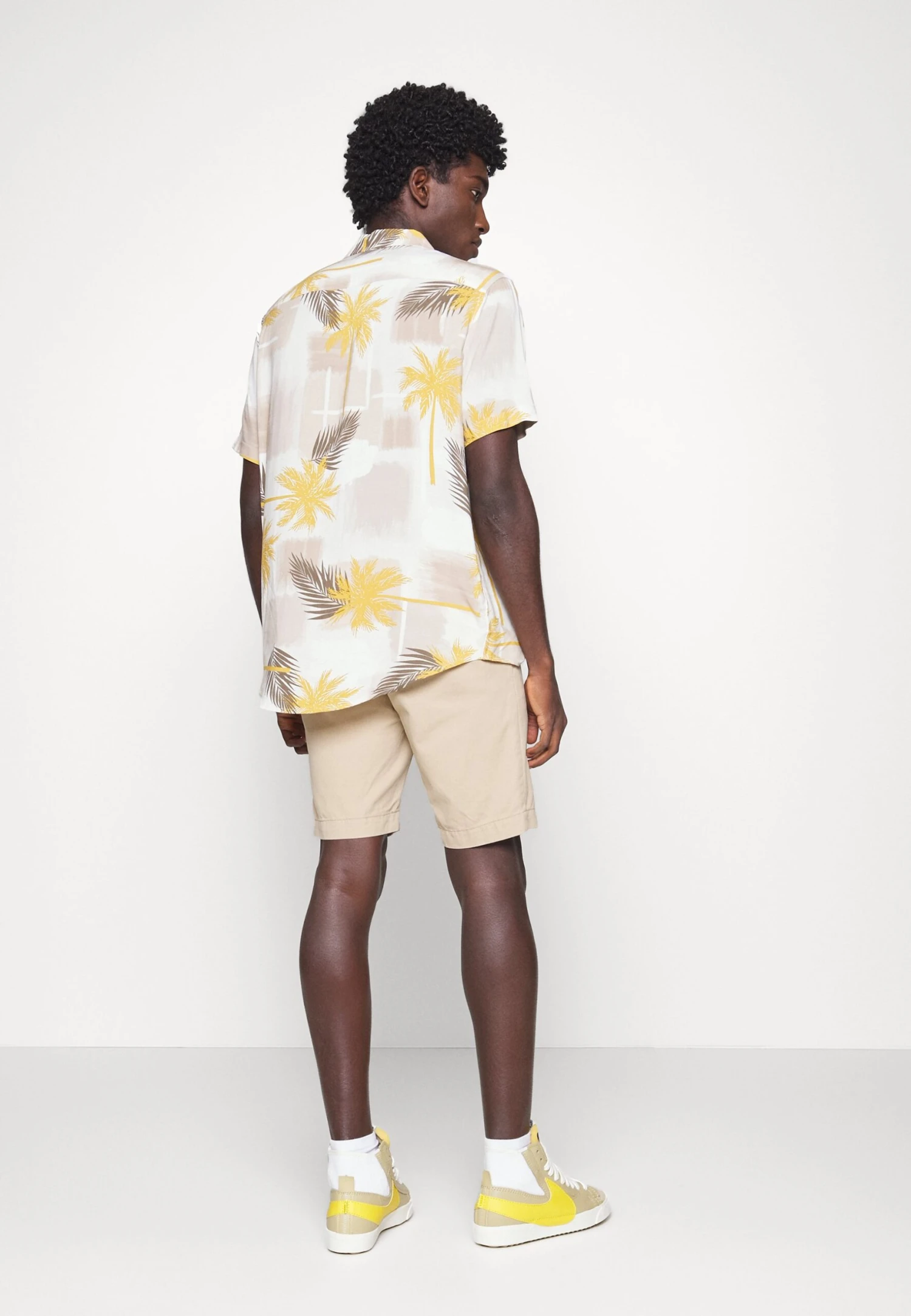 Pier One 2 PackShorts Dark Blue/Tan Uomo Bermuda PI922F04R-K11 6 Pier One 2 PackShorts Dark Blue/Tan Uomo Bermuda PI922F04R-K11 - immagine 6