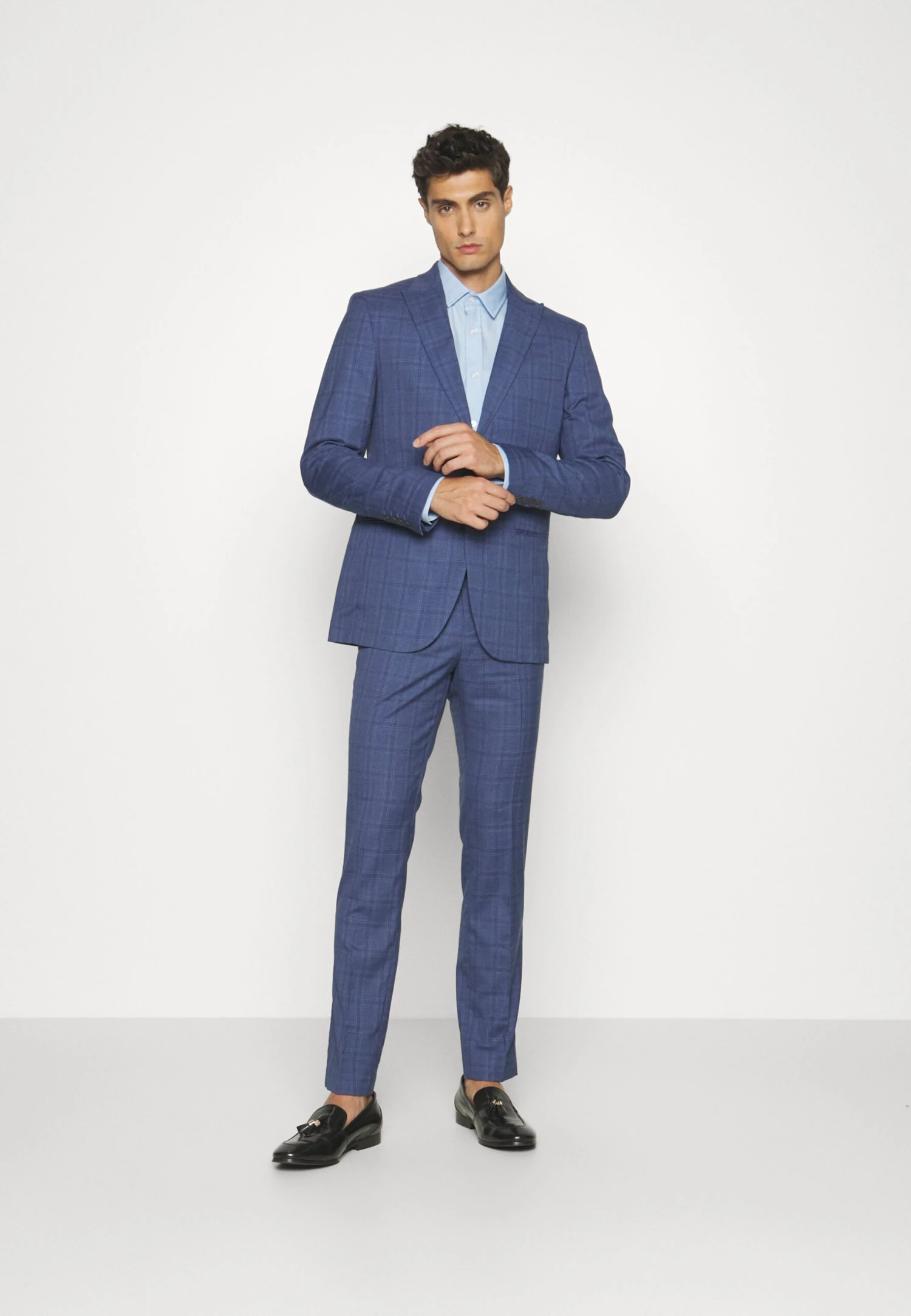 Pier One Completo - Blue 2 Pier One Completo - Blue - immagine 2