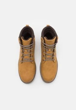 Pier One Stivaletti StringatiCamel Uomo Stivaletti/Stivali PI912K0B7-B11 9 Pier One Stivaletti StringatiCamel Uomo Stivaletti/Stivali PI912K0B7-B11 -Noble rain 2f13ca0fee184b9991aaf1563a55402c