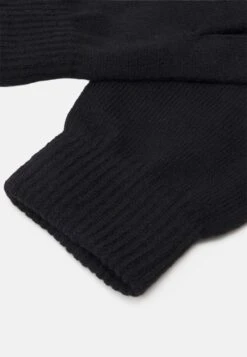 Pier One GuantiBlack Uomo Guanti PI952A016-Q11 -Noble rain 30cb5d309f4d424e872b59aa62702b6c