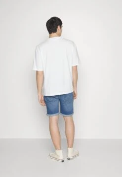 Pier One Shorts Di JeansBlue Denim Uomo Bermuda PI922F04L-K11 7 Pier One Shorts Di JeansBlue Denim Uomo Bermuda PI922F04L-K11 -Noble rain 318517f1c7444bf1bb8820ee2446ff17