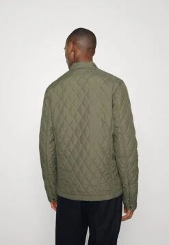 Pier One Giacca Da Mezza StagioneOlive Uomo Giacche PI922HA13-N12 7 Pier One Giacca Da Mezza StagioneOlive Uomo Giacche PI922HA13-N12 -Noble rain 318639a70d264f7885741280889fbae7