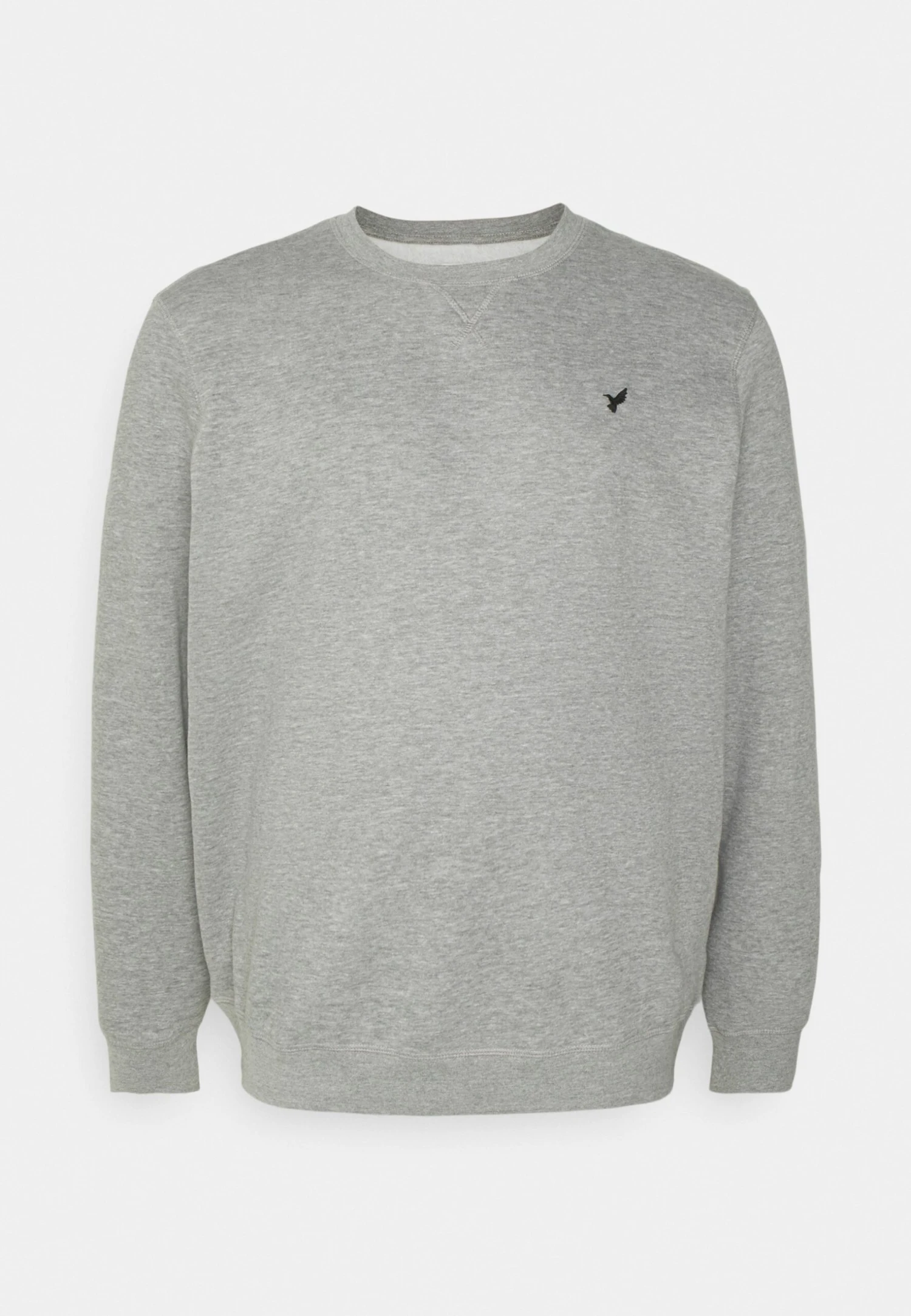 Pier One Plus Size 2 PackFelpaBlack/Mottled Grey Uomo Maglieria E Felpe PI922S0GQ-Q11 2 Pier One Plus Size 2 PackFelpaBlack/Mottled Grey Uomo Maglieria E Felpe PI922S0GQ-Q11 - immagine 2