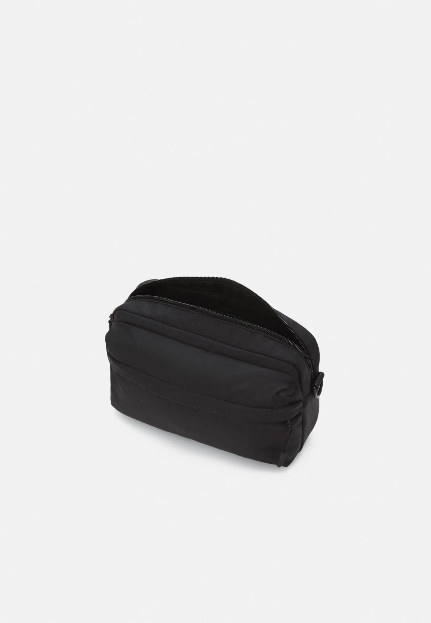 Pier One Borsa A TracollaBlack Uomo Borse PI954H02B-Q11 3 Pier One Borsa A TracollaBlack Uomo Borse PI954H02B-Q11 - immagine 3