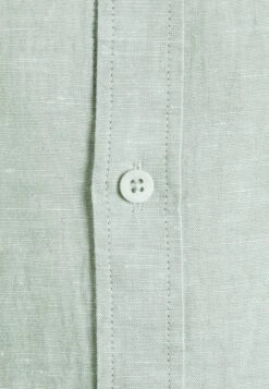 Pier One Camicia - Mottled Light Green 5 Pier One Camicia - Mottled Light Green -Noble rain 37618c8de270487f969016934d93b3fb