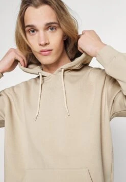 Pier One 2 PackFelpa Con CappuccioBlack/ Beige Uomo Maglieria E Felpe PI922S0AA-Q12 -Noble rain 38d560e2e414425eba2a9e3bc3bb8f03