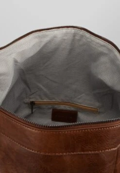 Pier One Unisex - Borsa Da Viaggio - Dark Brown 15 Pier One Unisex - Borsa Da Viaggio - Dark Brown -Noble rain 38e6f06bb4f94dc9b3ba3860e2e0effc