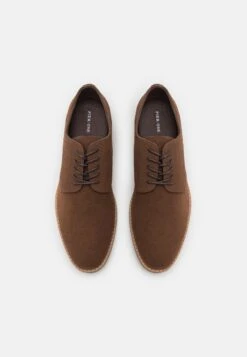 Pier One StringateBrown Uomo Scarpe Con I Lacci PI912M0E3-O11 9 Pier One StringateBrown Uomo Scarpe Con I Lacci PI912M0E3-O11 -Noble rain 39e7e94e3dcb4b2a962e0f0e2a4d1a9c