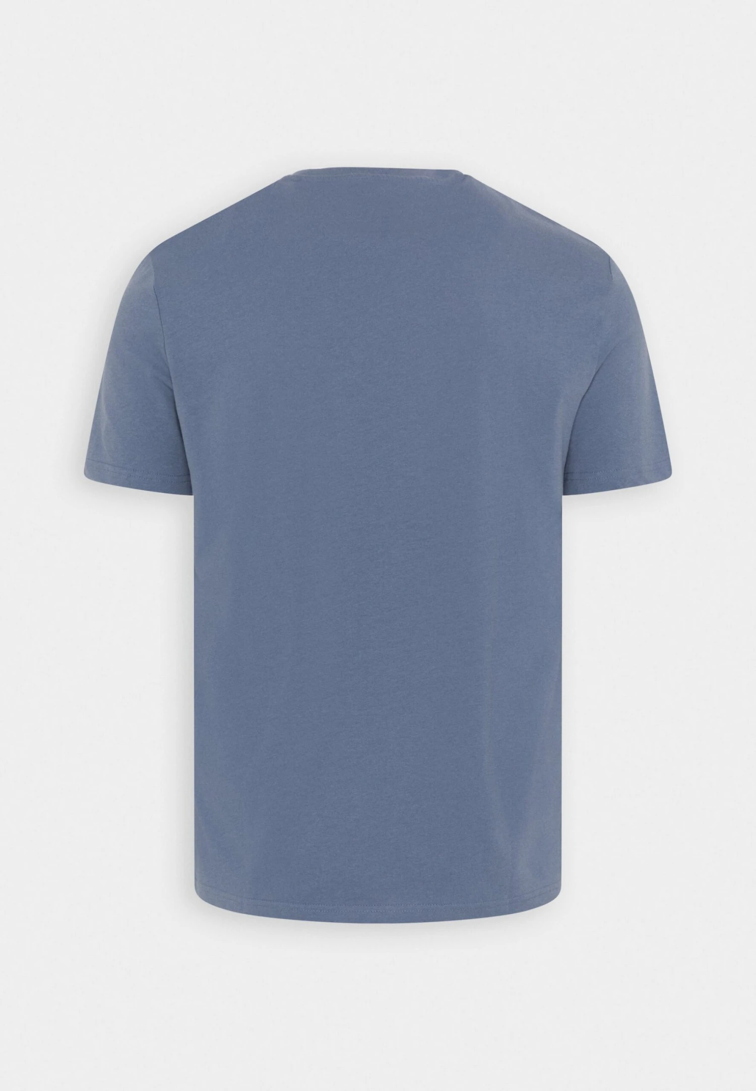 Pier One 3 PackT-Shirt BasicWhite/Dark Blue/Blue Uomo T-shirt E Polo PI922O0XI-A11 7 Pier One 3 PackT-Shirt BasicWhite/Dark Blue/Blue Uomo T-shirt E Polo PI922O0XI-A11 - immagine 7