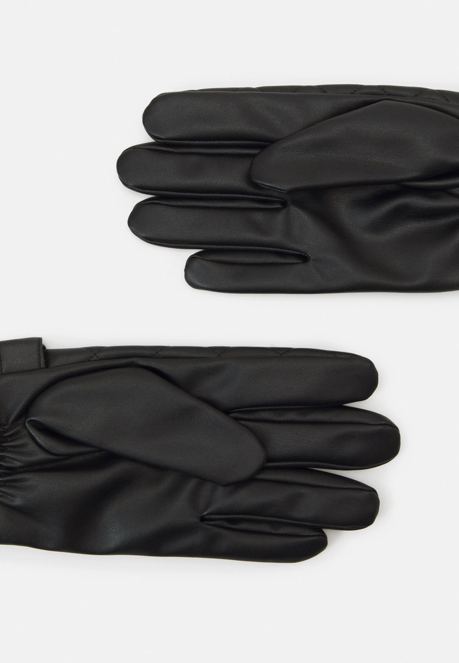 Pier One GuantiBlack Uomo Guanti PI952A01Q-Q11 2 Pier One GuantiBlack Uomo Guanti PI952A01Q-Q11 - immagine 2