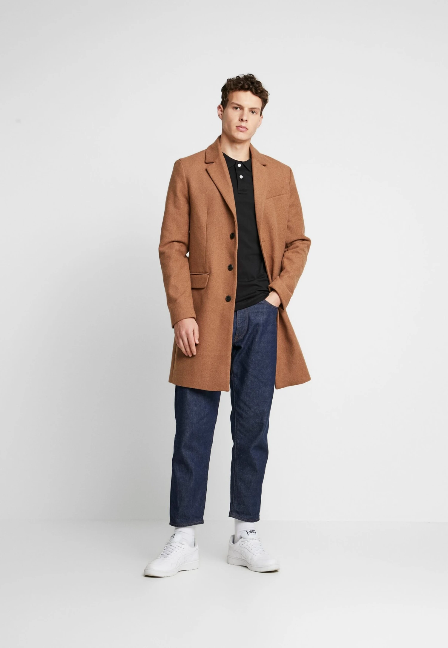 Pier One 2 PackPoloBordeaux/Black Uomo T-shirt E Polo PI922P04J-G11 2 Pier One 2 PackPoloBordeaux/Black Uomo T-shirt E Polo PI922P04J-G11 - immagine 2