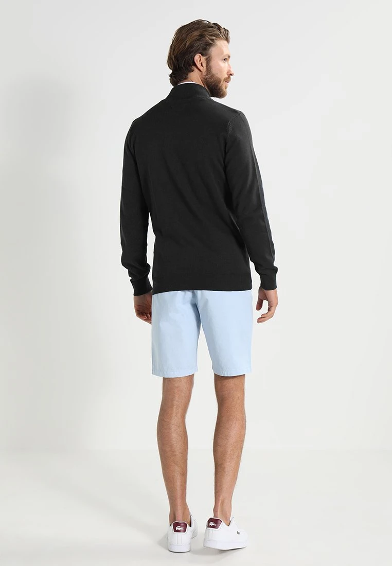 Pier One CardiganBlack Uomo Maglieria PI922Q00S-Q11 3 Pier One CardiganBlack Uomo Maglieria PI922Q00S-Q11 - immagine 3