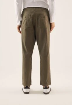 Pier One PantaloniKhaki Uomo Pantaloni PI922E05J-N11 7 Pier One PantaloniKhaki Uomo Pantaloni PI922E05J-N11 -Noble rain 4084caef1b0949c5b20ca1bef315d1ac