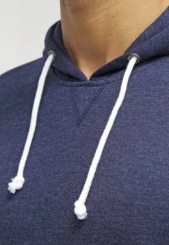 Pier One Felpa Con CappuccioDark Blue Melange Uomo Maglieria E Felpe PI922SA08-K12 13 Pier One Felpa Con CappuccioDark Blue Melange Uomo Maglieria E Felpe PI922SA08-K12 -Noble rain 40db15919563418295c2d401ba66ffcd