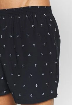 Pier One 3 PackBoxer Dark Blue Uomo Intimo PI982O05F-K11 11 Pier One 3 PackBoxer Dark Blue Uomo Intimo PI982O05F-K11 -Noble rain 413ef5c40f3a44f9a84bdac4dc93afad