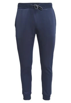Pier One Pantaloni SportiviDark Blue Uomo Pantaloni Sportivi E Joggers PI922E03Q-K11 8 Pier One Pantaloni SportiviDark Blue Uomo Pantaloni Sportivi E Joggers PI922E03Q-K11 -Noble rain 4157c07456c546b9aefe6a259067b21d