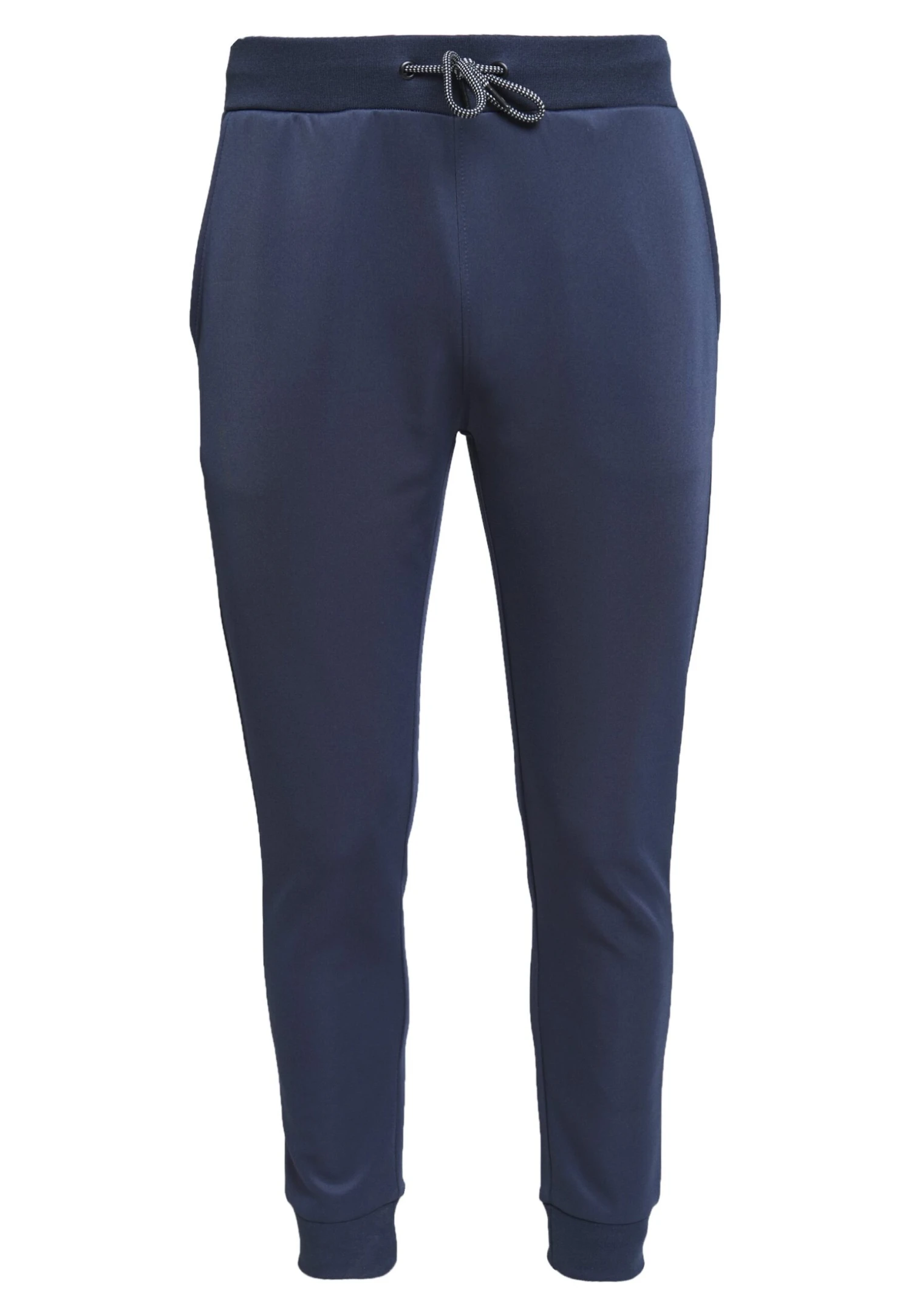 Pier One Pantaloni SportiviDark Blue Uomo Pantaloni Sportivi E Joggers PI922E03Q-K11 4 Pier One Pantaloni SportiviDark Blue Uomo Pantaloni Sportivi E Joggers PI922E03Q-K11 - immagine 4