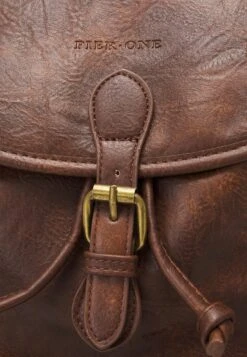 Pier One Unisex - Zaino - Dark Brown 9 Pier One Unisex - Zaino - Dark Brown -Noble rain 418af441c90a406797e4903d285c780a