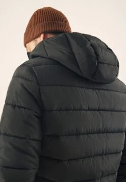 Pier One Giacca Da Mezza StagioneBlack Uomo Giacche PI922T04U-Q11 13 Pier One Giacca Da Mezza StagioneBlack Uomo Giacche PI922T04U-Q11 -Noble rain 41a01d23e175459d85748920023bbc8e