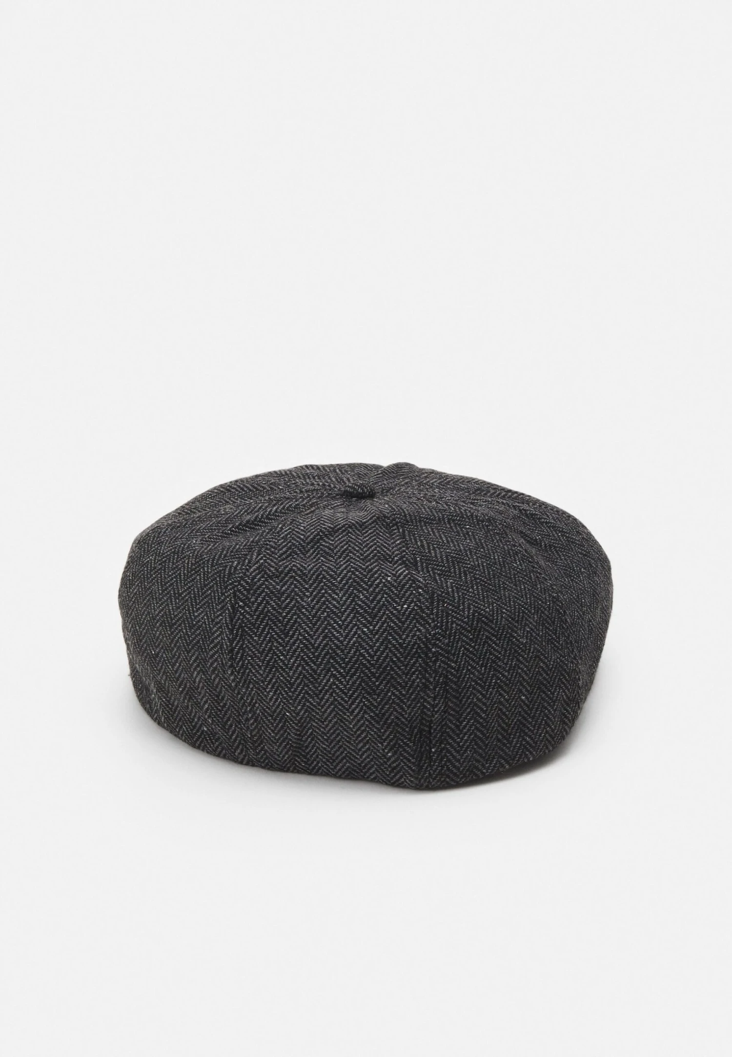 Pier One CappelloBlack/Grey Uomo Cappellie Berretti PI952Q00A-Q11 2 Pier One CappelloBlack/Grey Uomo Cappellie Berretti PI952Q00A-Q11 - immagine 2