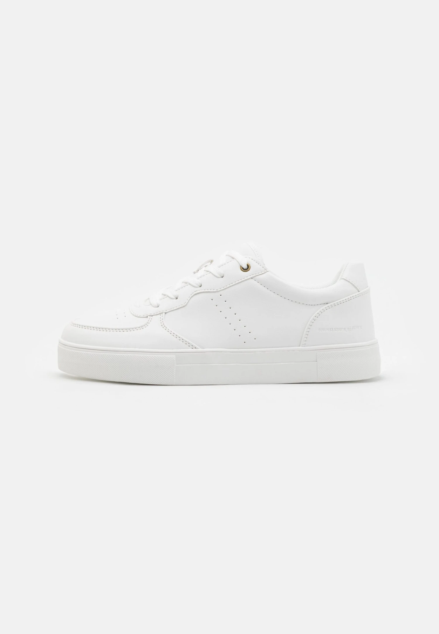 Pier One UnisexSneakers BasseWhite Uomo Sneaker PI915O02T-A11 1 Pier One UnisexSneakers BasseWhite Uomo Sneaker PI915O02T-A11