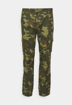Pier One Pantaloni CargoBlack/Olive Uomo Pantaloni PI922E04W-Q11 10 Pier One Pantaloni CargoBlack/Olive Uomo Pantaloni PI922E04W-Q11 -Noble rain 4284b781730644f88f2890d19172f4da