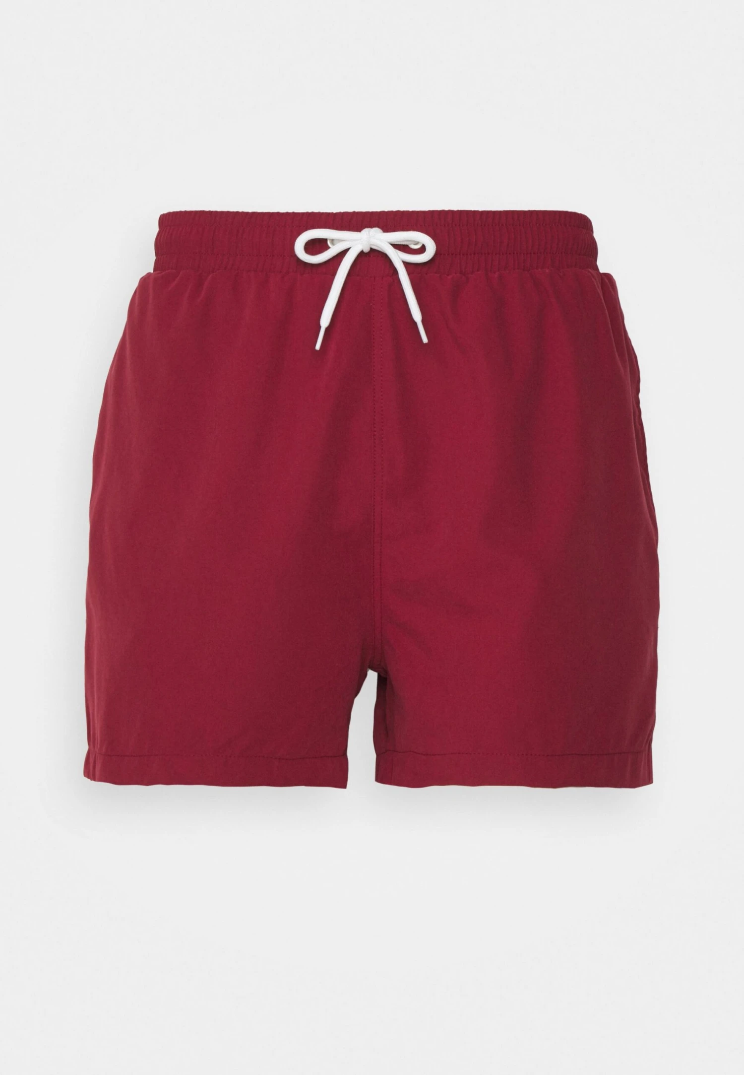 Pier One Basic BeachShorts Da MareBordeaux Uomo Moda Mare PI982H01I-G11 1 Pier One Basic BeachShorts Da MareBordeaux Uomo Moda Mare PI982H01I-G11