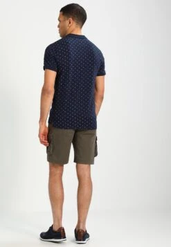 Pier One PoloDark Blue Uomo T-shirt E Polo PI922P01C-K11 7 Pier One PoloDark Blue Uomo T-shirt E Polo PI922P01C-K11 -Noble rain 43707fbd3fb64d6eadad378a3fbb0f1b
