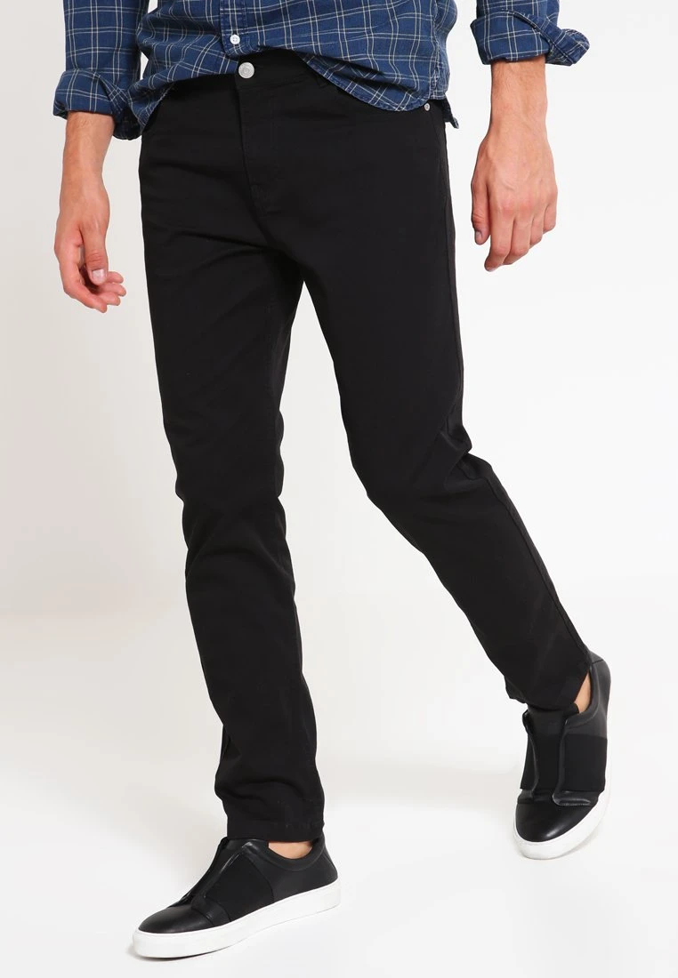 Pier One PantaloniAnthracite Uomo Pantaloni YO122E00Y-Q11 1 Pier One PantaloniAnthracite Uomo Pantaloni YO122E00Y-Q11