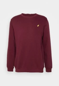 Pier One FelpaBordeaux Uomo Maglieria E Felpe PI922S0FM-G11 14 Pier One FelpaBordeaux Uomo Maglieria E Felpe PI922S0FM-G11 -Noble rain 4579da4884944e0d9188aa8c20c01111