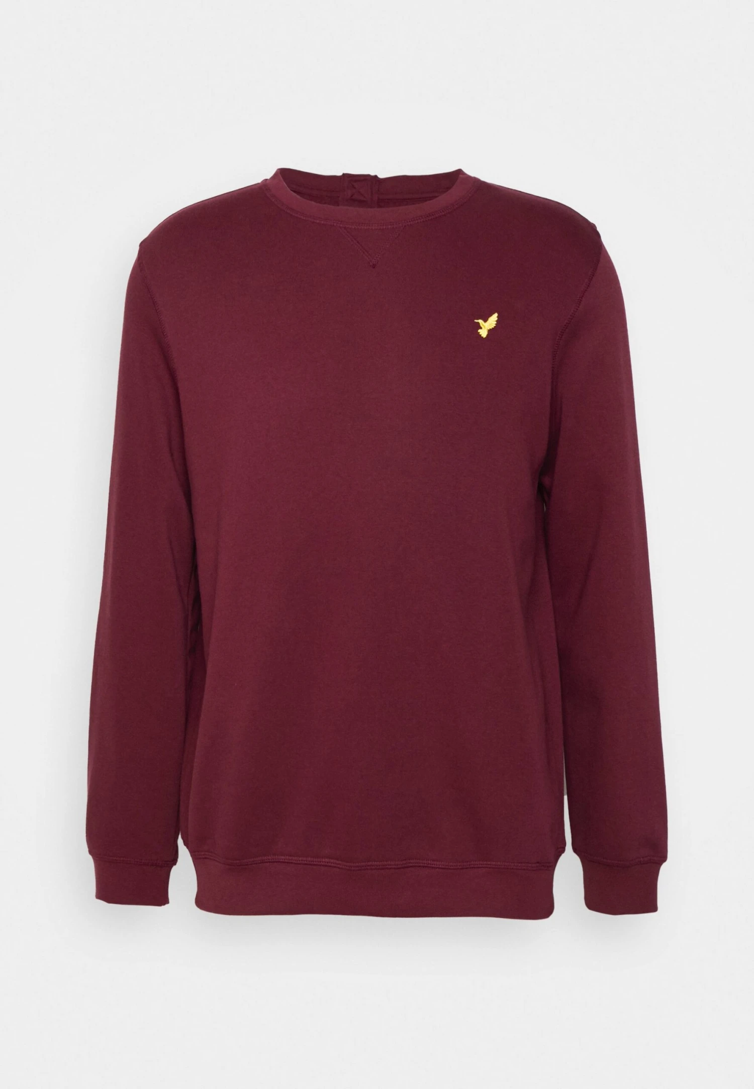 Pier One FelpaBordeaux Uomo Maglieria E Felpe PI922S0FM-G11 6 Pier One FelpaBordeaux Uomo Maglieria E Felpe PI922S0FM-G11 - immagine 6