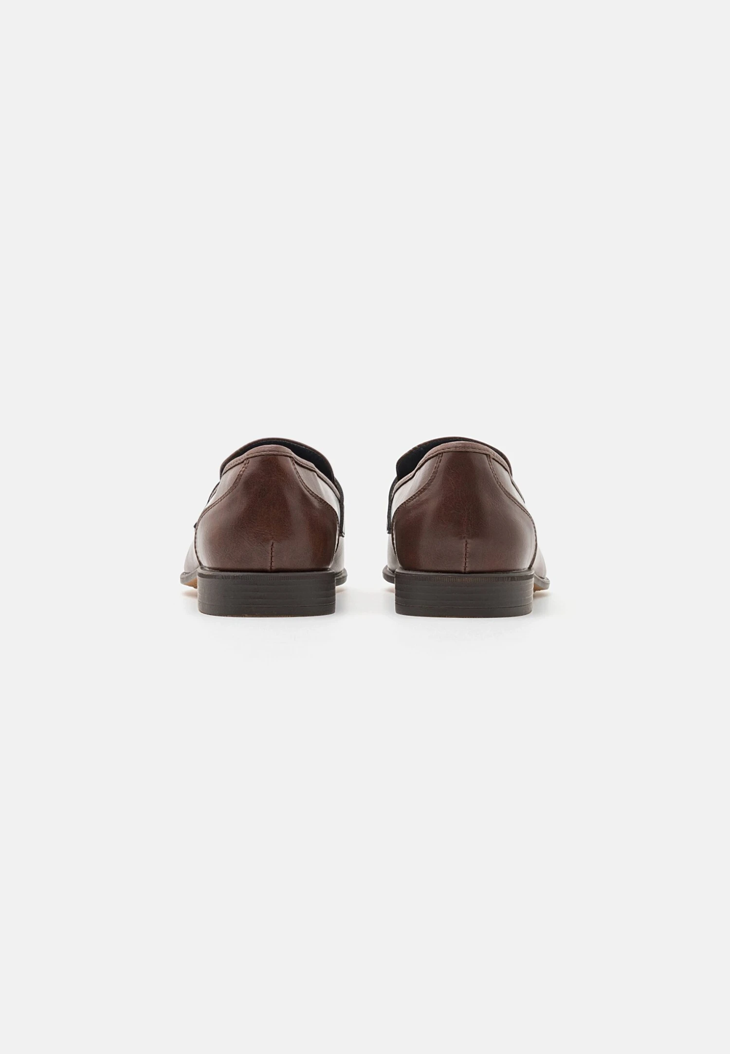 Pier One Scarpe Senza LacciDark Brown Uomo Scarpe Basse PI912C0A5-O11 3 Pier One Scarpe Senza LacciDark Brown Uomo Scarpe Basse PI912C0A5-O11 - immagine 3