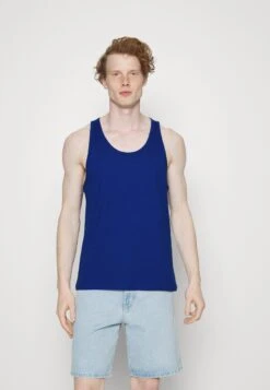 Pier One 3 Pack - Top - Black/Blue/Grey 11 Pier One 3 Pack - Top - Black/Blue/Grey -Noble rain 471ff729bf9647328e1582a8264c79da