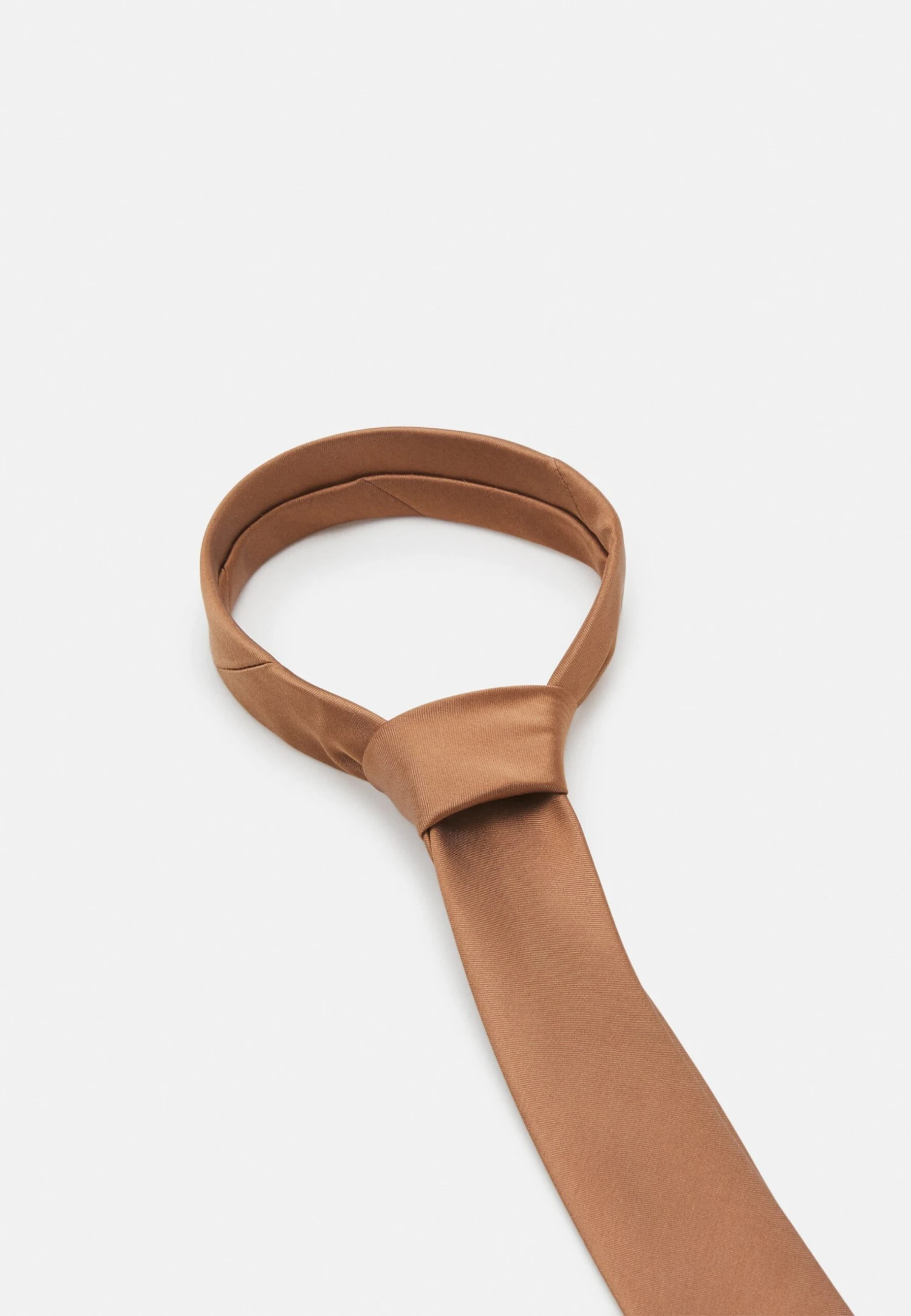 Pier One Set - Fazzoletti Da Taschino - Brown 7 Pier One Set - Fazzoletti Da Taschino - Brown - immagine 7