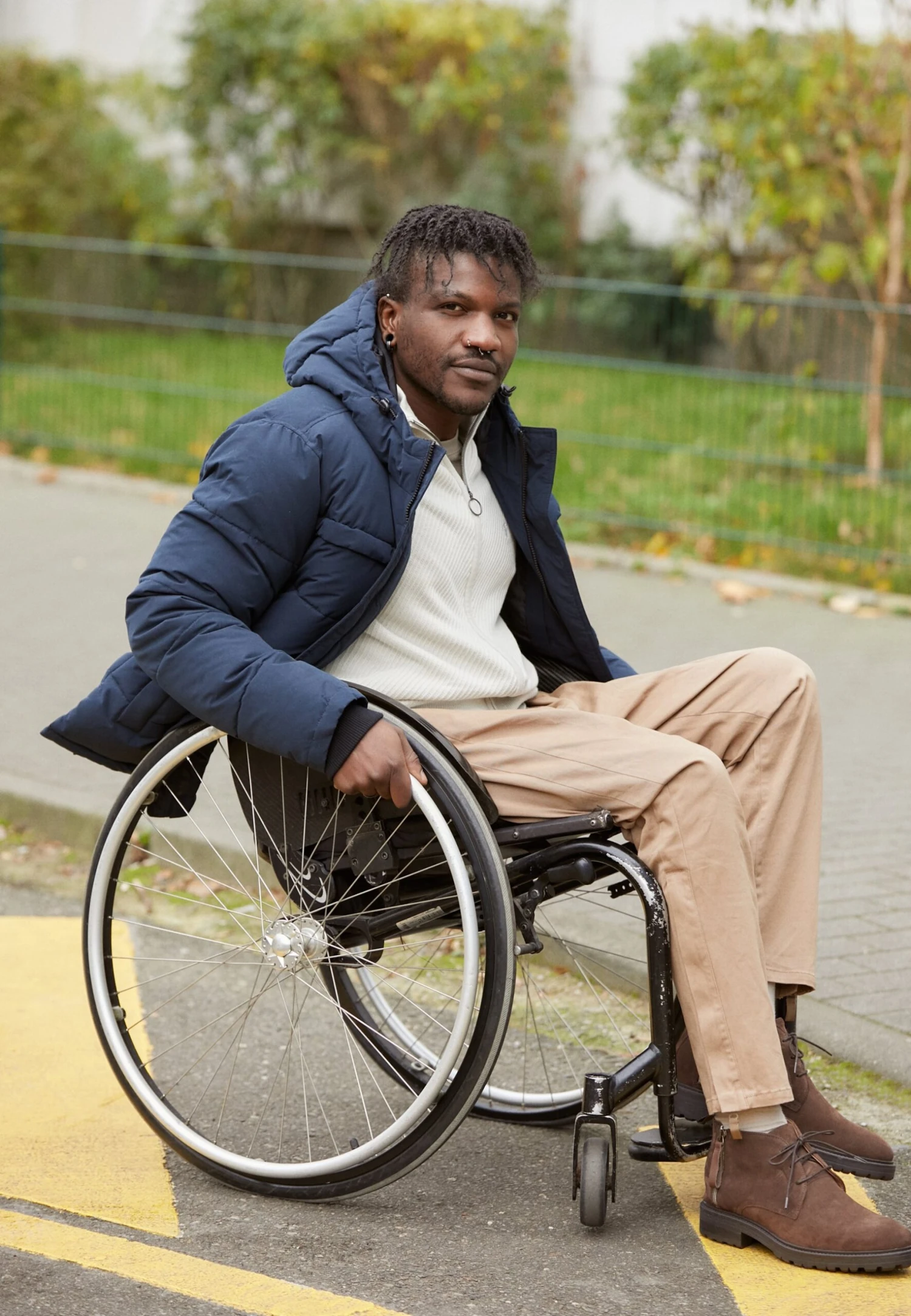 Pier One Jeggings - Tan 2 Pier One Jeggings - Tan - immagine 2