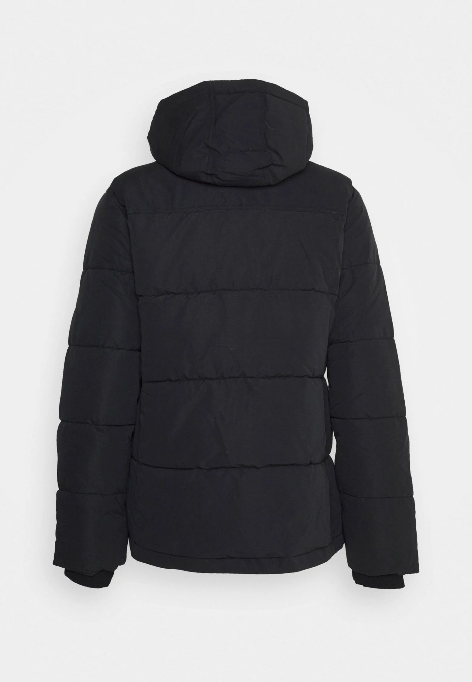 Pier One Giacca InvernaleBlack Uomo Giacche PI922T01R-Q11 2 Pier One Giacca InvernaleBlack Uomo Giacche PI922T01R-Q11 - immagine 2