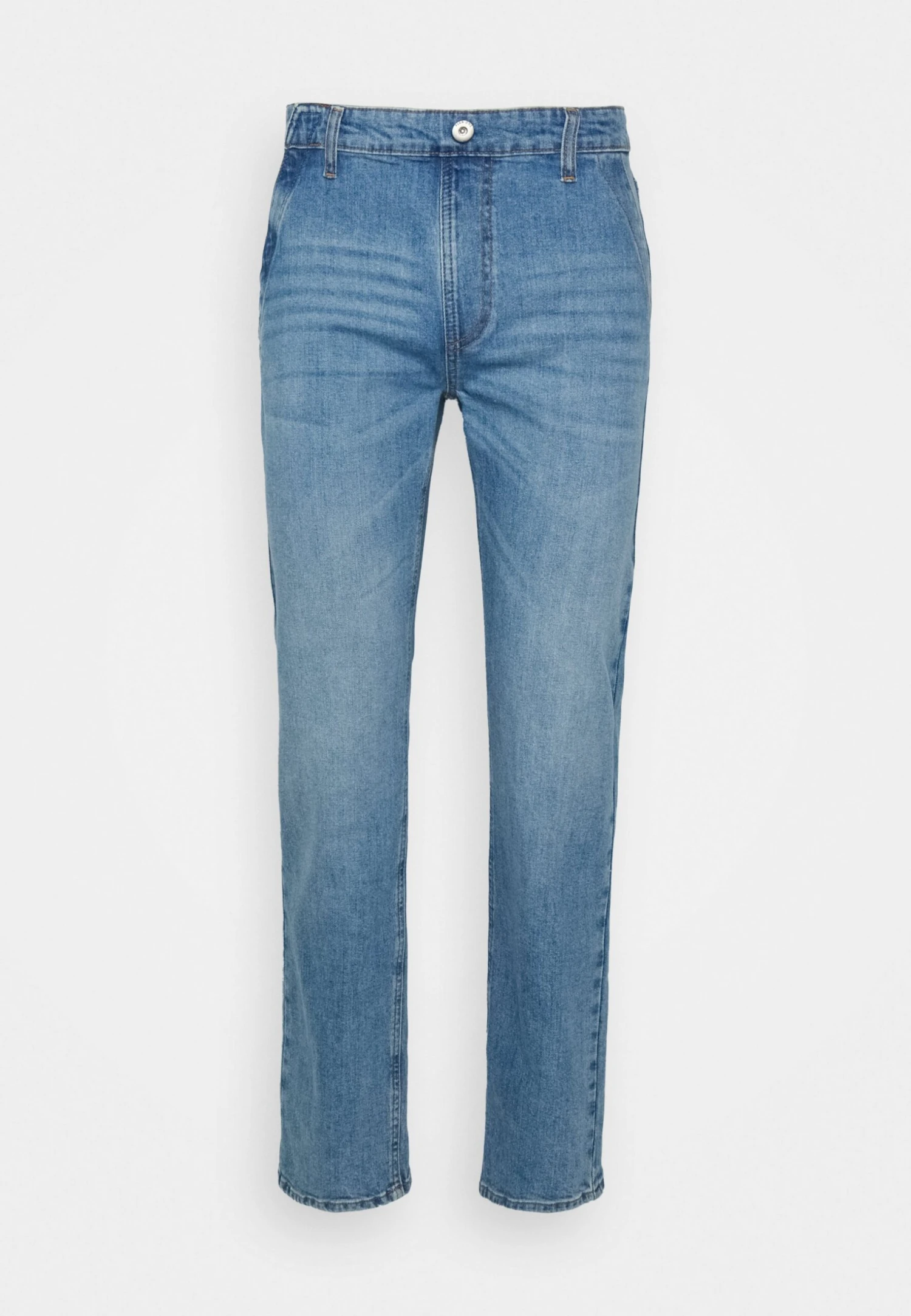 Pier One Jeans A SigarettaBlue Denim Uomo Jeans PI922G04H-K11 8 Pier One Jeans A SigarettaBlue Denim Uomo Jeans PI922G04H-K11 - immagine 8
