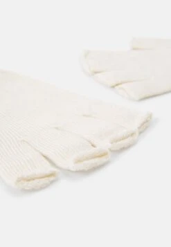 Pier One Guanti Mezze DitaOff-White Uomo Guanti PI952A01B-A11 -Noble rain 4a6fb66132f44c6cb289bcf38d6b1c01