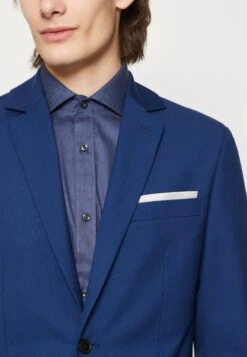 Pier One CompletoBlue Uomo Completi E Cravatte PI922A02G-K11 18 Pier One CompletoBlue Uomo Completi E Cravatte PI922A02G-K11 -Noble rain 4ac63576ea6f494fa1ab14f846900b96