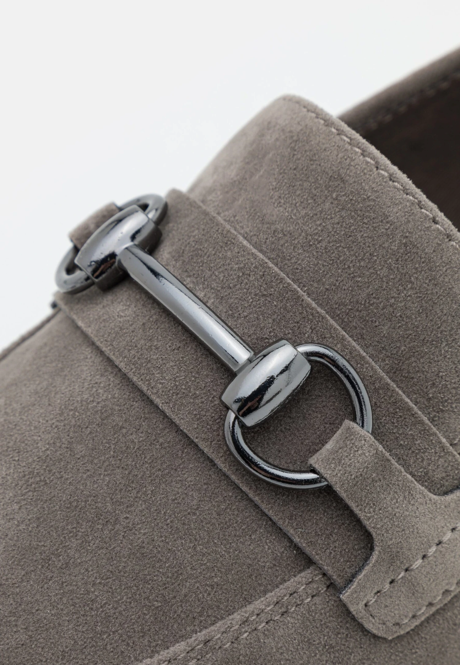 Pier One Mocassini ElegantiGrey Uomo Scarpe Eleganti PI912C0A1-C11 6 Pier One Mocassini ElegantiGrey Uomo Scarpe Eleganti PI912C0A1-C11 - immagine 6