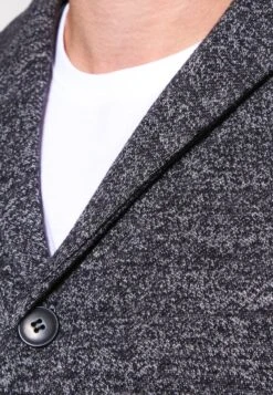 Pier One Giacca Da Mezza StagioneLight Grey Uomo Giacche PI922SA0K-C11 9 Pier One Giacca Da Mezza StagioneLight Grey Uomo Giacche PI922SA0K-C11 -Noble rain 4b65e87bf46b4c998cc1627a1d524593