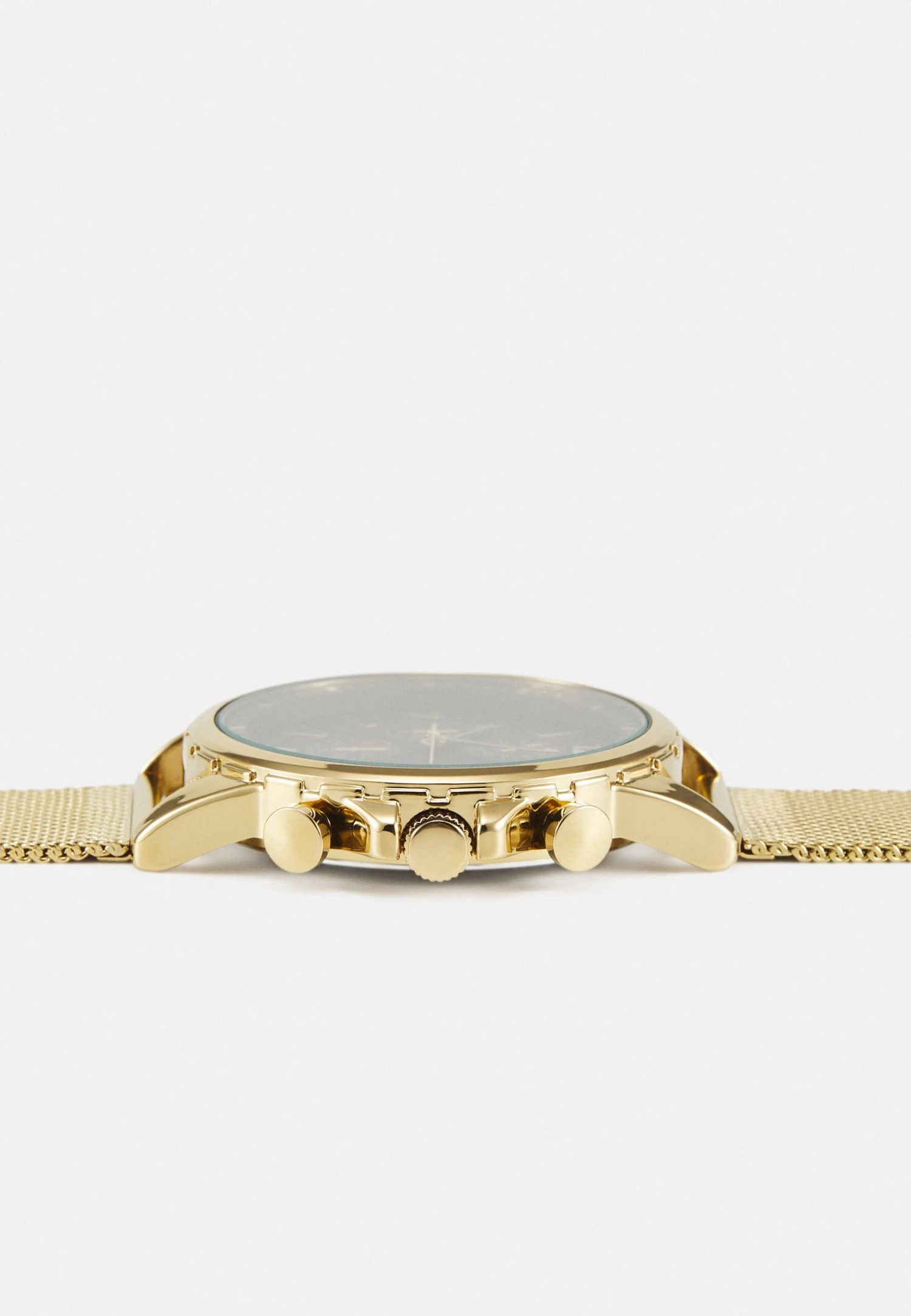 Pier One OrologioGold-Coloured Uomo Orologi PI952M03K-F11 3 Pier One OrologioGold-Coloured Uomo Orologi PI952M03K-F11 - immagine 3