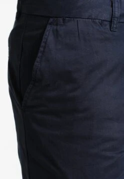 Pier One ShortsNavy Uomo Bermuda PI922FA1H-K11 -Noble rain 4d79b32831544894bd8862799c160315