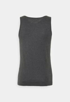 Pier One 3 PackMaglietta IntimaBlack/Khaki/Mottled Dark Grey Uomo Intimo PI982Q008-Q13 8 Pier One 3 PackMaglietta IntimaBlack/Khaki/Mottled Dark Grey Uomo Intimo PI982Q008-Q13 -Noble rain 4e3b957f8ebd41b9a9d3053b4b118f71