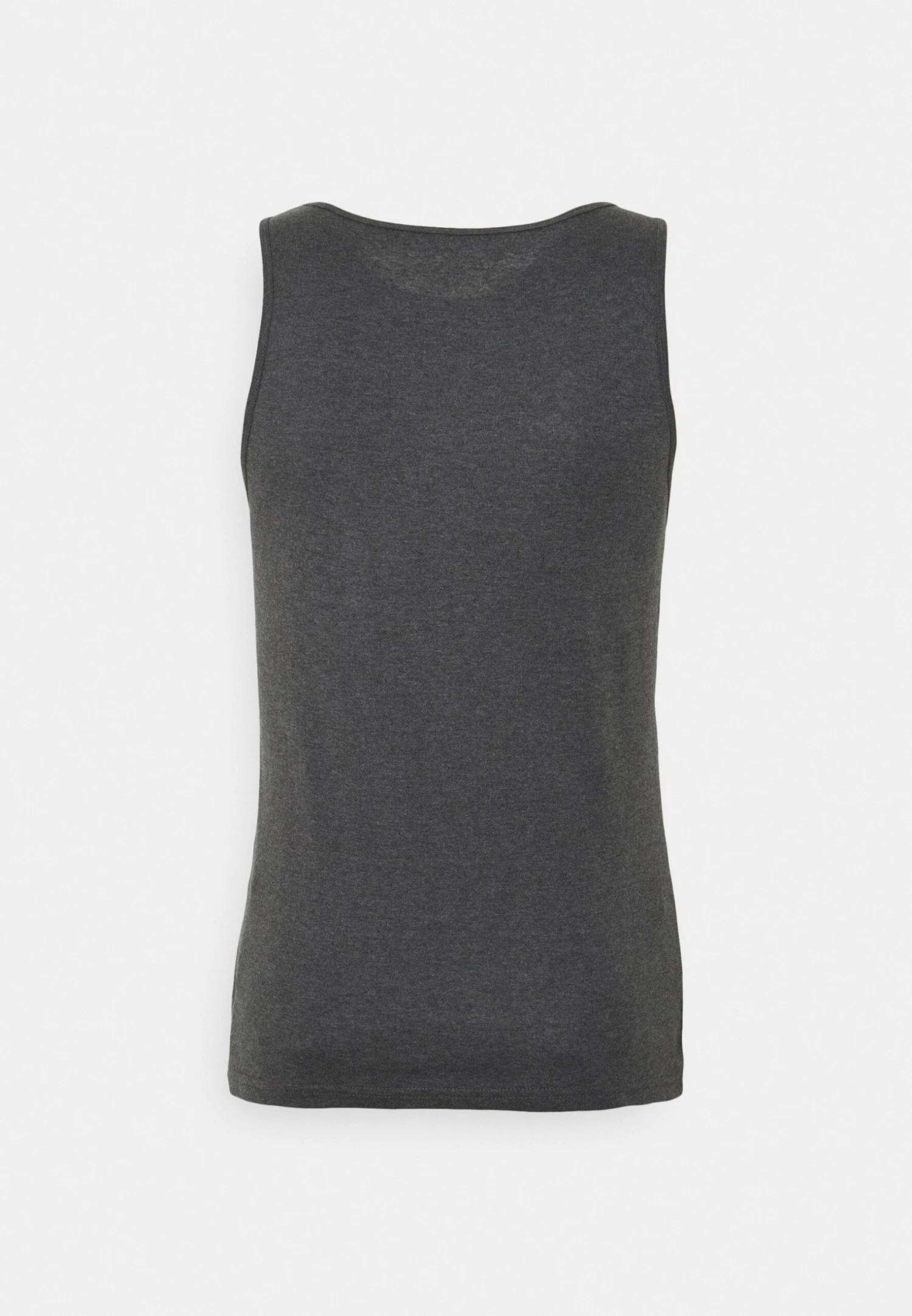 Pier One 3 PackMaglietta IntimaBlack/Khaki/Mottled Dark Grey Uomo Intimo PI982Q008-Q13 3 Pier One 3 PackMaglietta IntimaBlack/Khaki/Mottled Dark Grey Uomo Intimo PI982Q008-Q13 - immagine 3